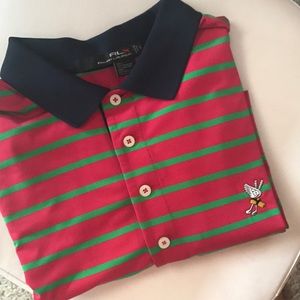 Men's Golf Shirt